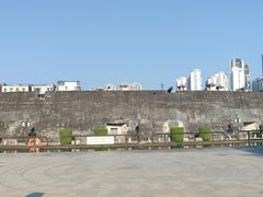 -石炮台公园