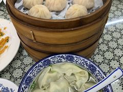 -南翔小笼館(嘉定店)