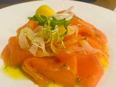 -安妮意大利餐厅(国贸店)