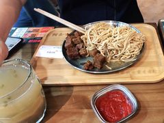 -阿金大白·上海菜馆(新天地店)
