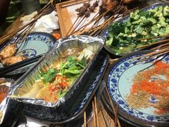 -正通记·哈尔滨烧烤·炭烤鸽子(七宝万科国际店)