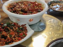 -61号餐吧(兴坪古镇漓江店)