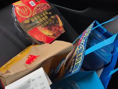 -好利来(桂林路店)