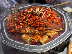 -一味一诚•鲜嫩烤鱼(昌平悦荟店)