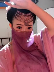 -盘子女人坊古装写真摄影(厦门总店)