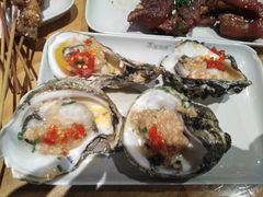 -木屋烧烤(龙湖天街店)