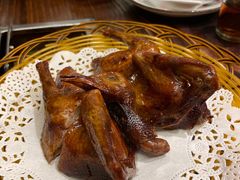 红烧乳鸽-旺金鸽(穗盐路总店)