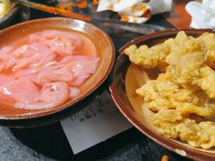 -李开心火锅馆(回兴店)