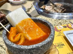 -安又胖韩国烤肉(美罗城店)