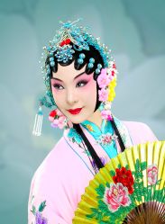 -梨园天地京剧摄影(玲珑天地店)