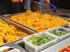 -丁家坡洋芋·观音桥好吃街A区(全国总店)