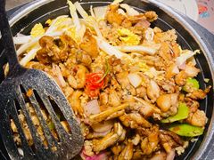 -蛙小侠·沸腾砂锅(西关新天地店)
