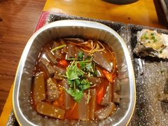 -豪享来中西餐厅(美湖店)