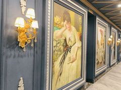 -馨越楼·点心·粤菜(赤坎店)