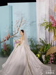 -Sugar苏格婚礼策划工作室