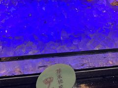 -大佛寺高级素食自助餐厅