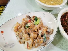 -同发号饭庄(复兴路店)