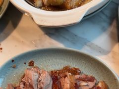 -无锡苏宁银河国际酒店-悦府65中餐厅