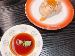 -元气寿司(宝安壹方城店)