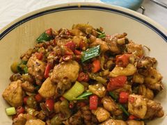 -新新湘菜馆(新中街二条店)