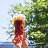 🔥遍厦门的柠檬茶🍋来杭州啦❗️柠檬茶专营店你还不去喝❓