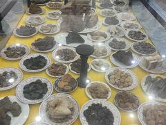 -游龙石文化科普馆