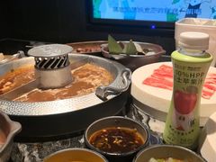 -牛New寿喜烧(新六百店)