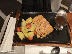 -必胜客(金沙江店)