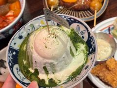 -小川洋风料理(街道口店)