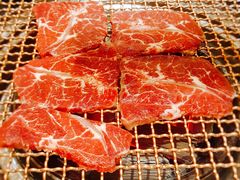-九田家黑牛烤肉料理(中北镇店)