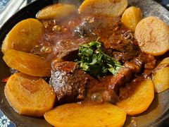 -百花人家(清水田园店)