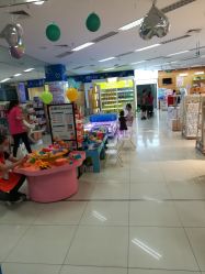 点击看大图 -孩子王(江南万达店)
