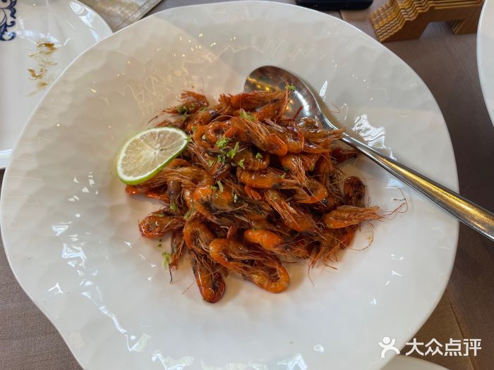 老运河餐厅图片