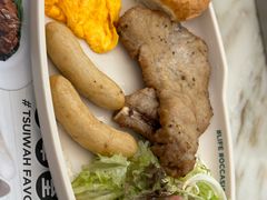 -翠华餐厅(香港国际机场店)