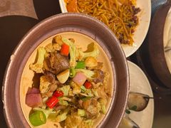 -奉天小馆·非遗东北菜(沈阳万象城店)