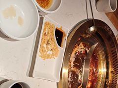 -川中渝夫火锅(新西街店)