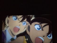 -卢米埃IMAX影城(温州万象城激光店)