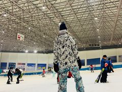 -绍兴启迪乔波冰雪世界
