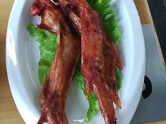 -狼诱惑(泰山大街店)