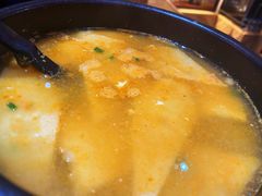 -九田家黑牛烤肉料理(二天地店)