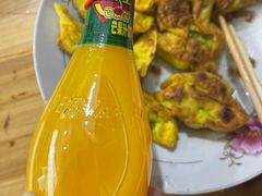 -金山锅贴店(金泉路店)