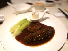 -富临饭店阿一鲍鱼