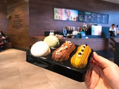-星巴克(南宁百货文化宫店)