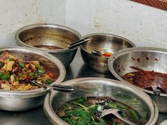 -杨伯英传统杂酱面