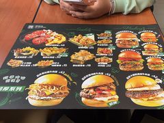 -魏斯理汉堡(西安沣东吾悦店)