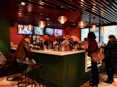 -牡丹弄·咖啡馆·酒馆(红坊里店)
