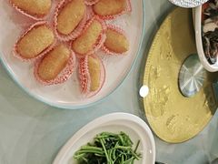 -友鹏海鲜(新宜白大道店)