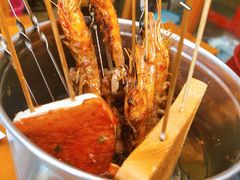 -炒豆合作社(东四总店)