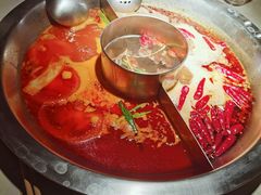 -川锅一号火锅(1818牌楼店)