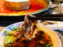 -Xiao Long Kan Hotpot Sydney 小龙坎老火锅